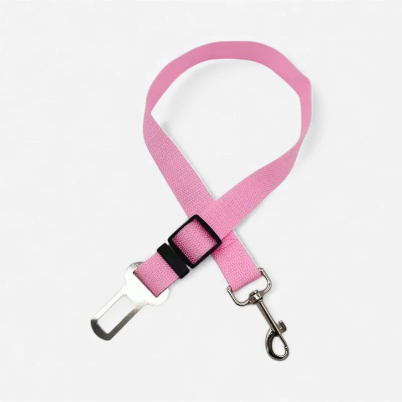 PawSecure – Adjustable Seat Belt for Dogs and Cats - Image 4
