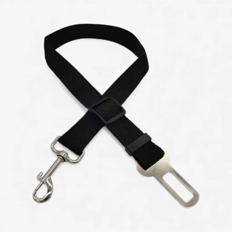 PawSecure – Adjustable Seat Belt for Dogs and Cats - Image 5
