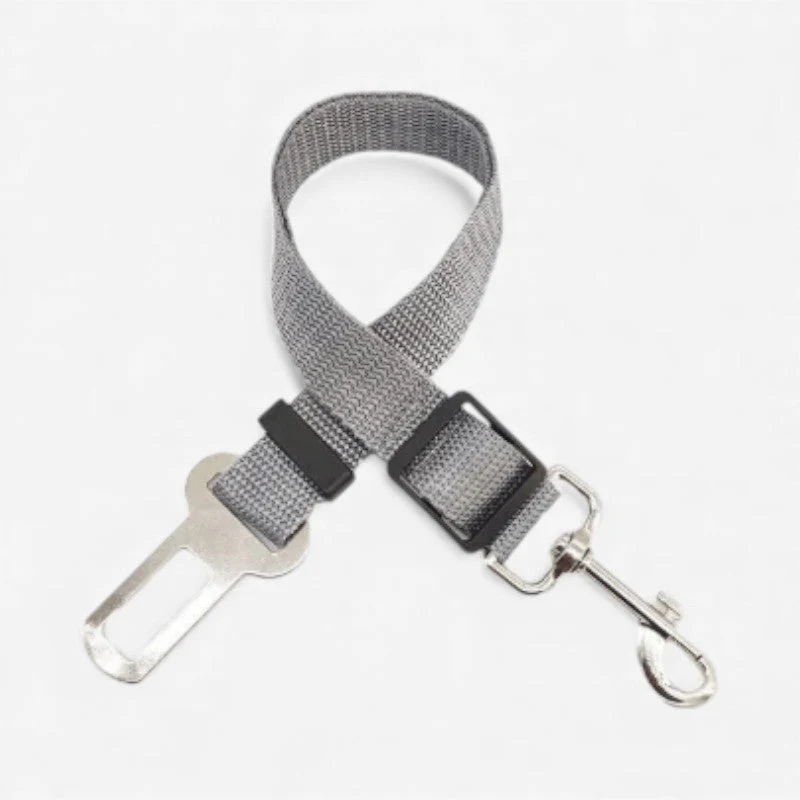 PawSecure – Adjustable Seat Belt for Dogs and Cats - Image 6