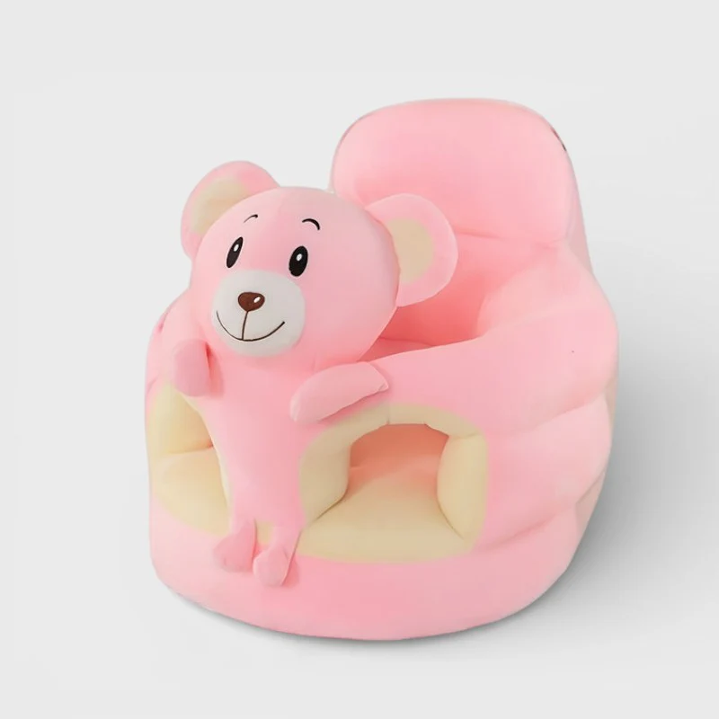 PlayNest – Decorative high chair with animal-inspired design - Image 3