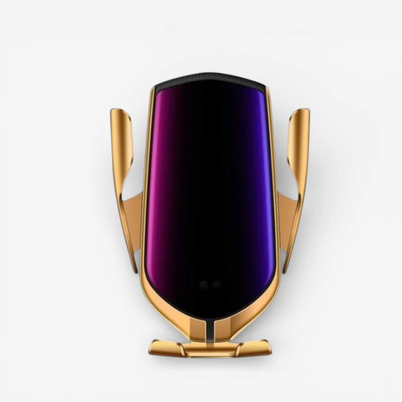 PowerHub – Portable Power Bank with Wireless Charging - Image 2
