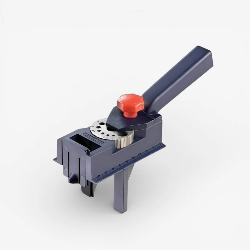PowerNest – Adjustable Drill Tool with Handle
