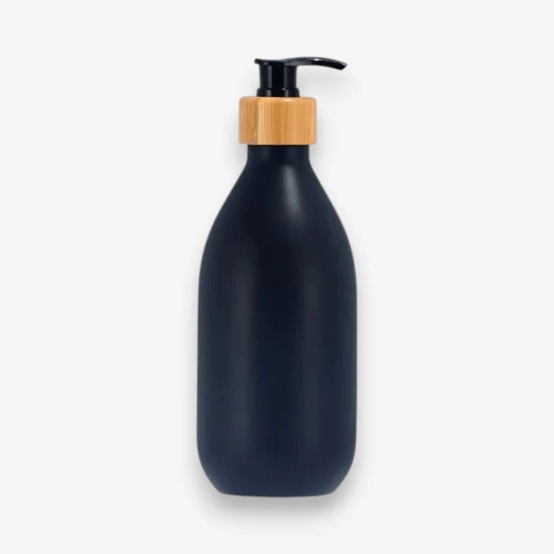 PureFlow – Refillable Shampoo and Soap Dispenser