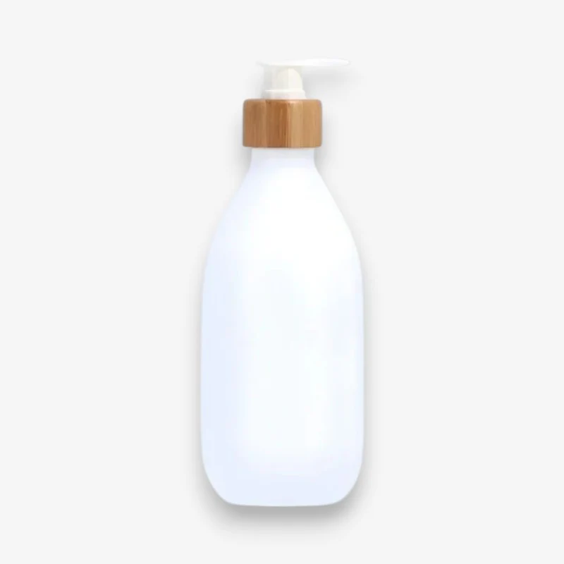 PureFlow – Refillable Shampoo and Soap Dispenser - Image 2