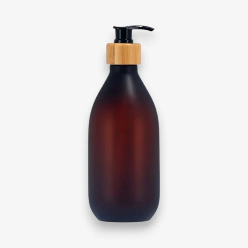 PureFlow – Refillable Shampoo and Soap Dispenser - Image 3