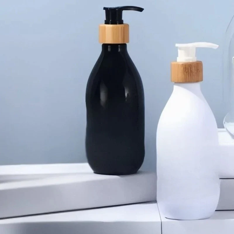 PureFlow – Refillable Shampoo and Soap Dispenser - Image 4