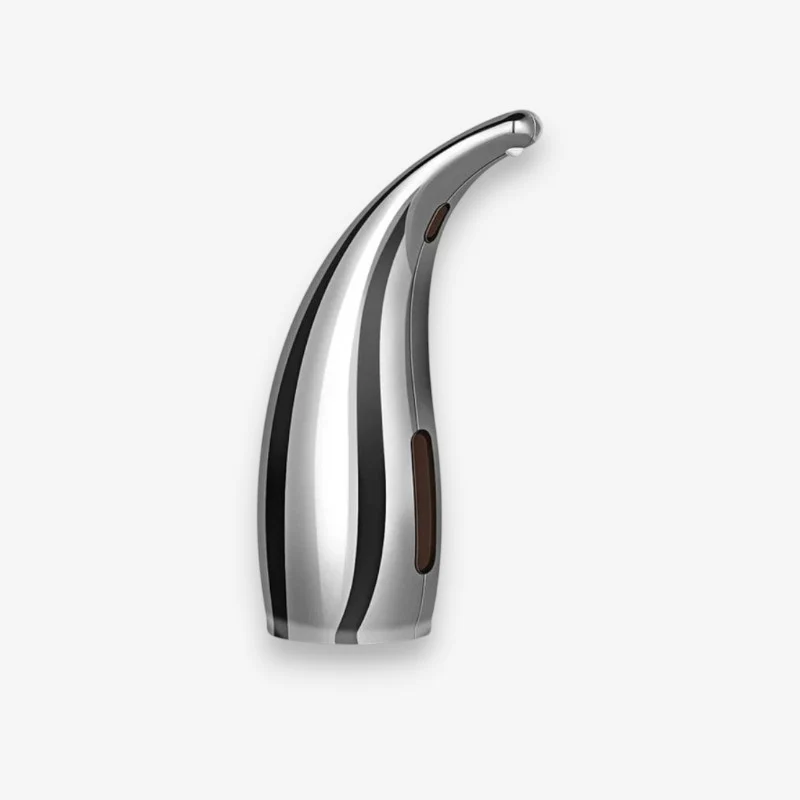 PureFlow – Automatic Soap Dispenser with Sensor & Touch Control - Image 2