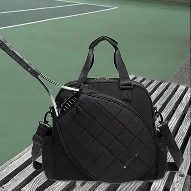 RallyPro – Tennis Backpack with Adjustable Straps and Top Handle - Image 5