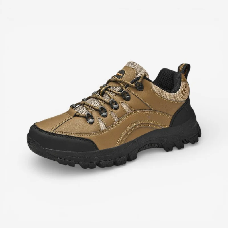 Ryan – Boots with Anti-Slip Grip and Adjustable Laces - Image 2
