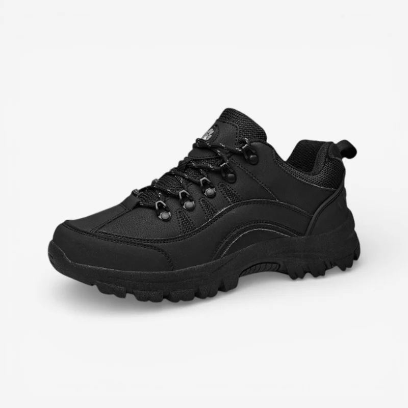 Ryan – Boots with Anti-Slip Grip and Adjustable Laces - Image 3