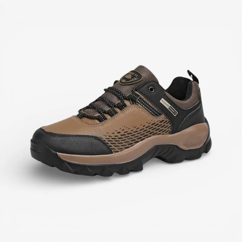 Ryan – Sneakers with a breathable design and non-slip grip - Image 3