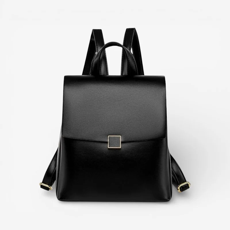 Samara – Large Backpack with Adjustable Shoulder Straps & Multiple Pockets - Image 3