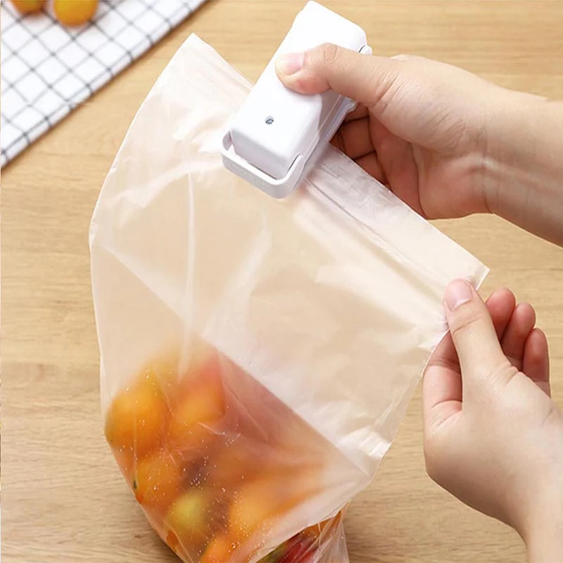 SealPro – Heat Sealing Machine with Hand Press Design - Image 6