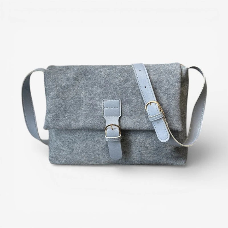 Sienna – Large Shoulder Bag with Adjustable Strap - Image 2