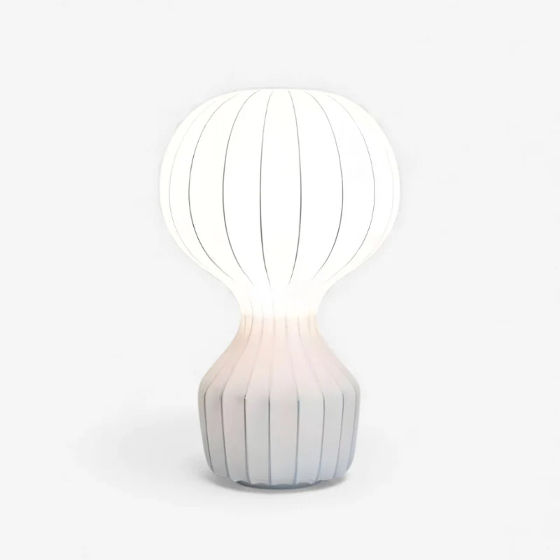 SkyGlow – LED Table Lamp Hot Air Balloon Design