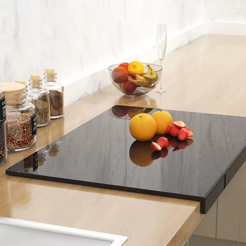 SliceEase – Fruit Cutting Board with Non-Slip Base - Image 2