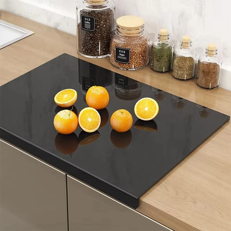 SliceEase – Fruit Cutting Board with Non-Slip Base - Image 4