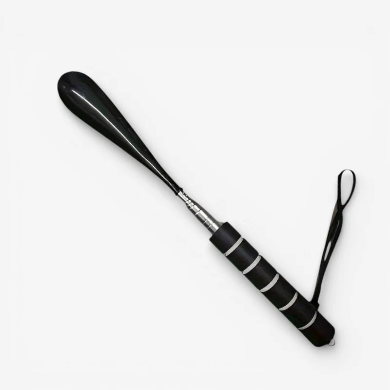 SlideEase – Portable Shoe Horn with Extendable Handle - Image 2