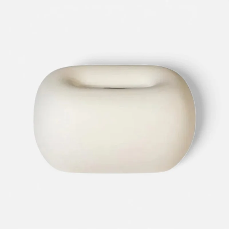 SoftNest – Decorative Refillable Tissue Holder