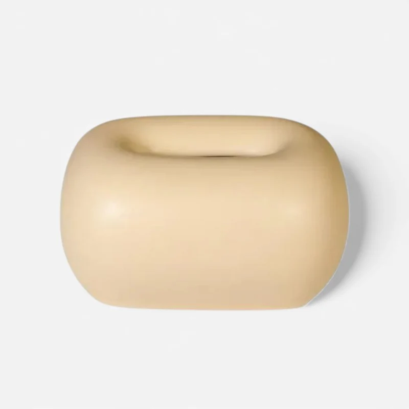 SoftNest – Decorative Refillable Tissue Holder - Image 2
