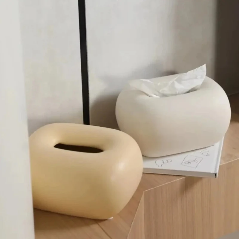SoftNest – Decorative Refillable Tissue Holder - Image 8