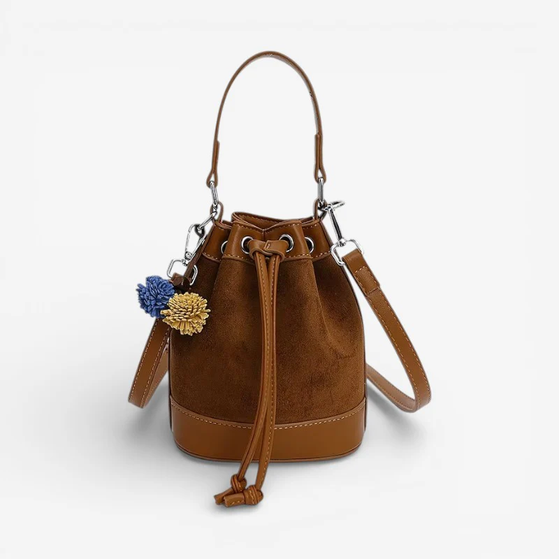 Solene – Women's Shoulder Bag - Image 5