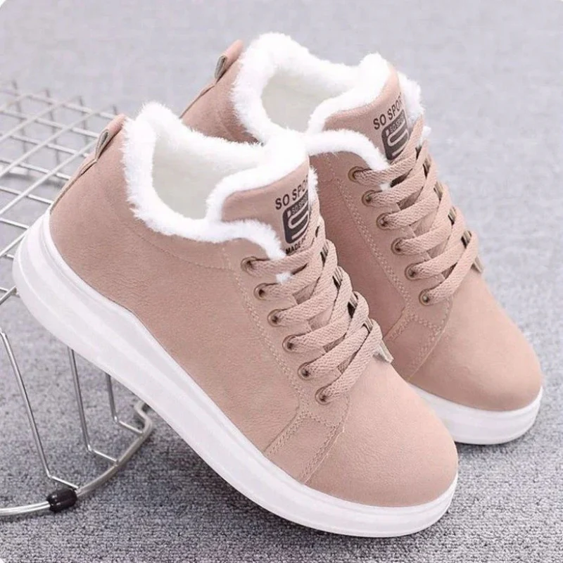 Sophia – Adjustable Strap Round Toe Shoes - Image 5