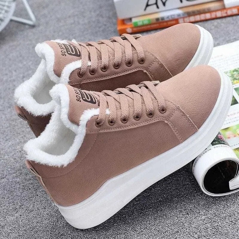 Sophia – Adjustable Strap Round Toe Shoes - Image 7