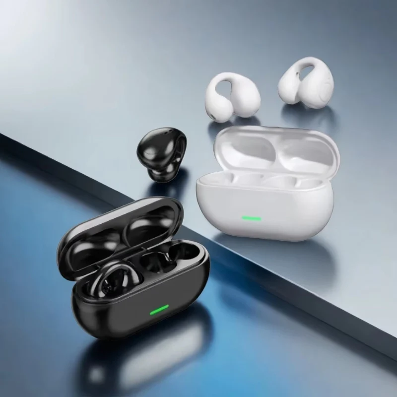 SoundWave – Wireless Bluetooth Earbuds Rechargeable - Image 4