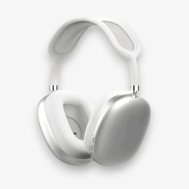 SoundWave – Wireless Noise Cancelling Over-Ear Headphones