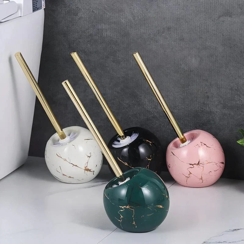 SphereClean – Cleaning Brush with Spherical Holder - Image 8