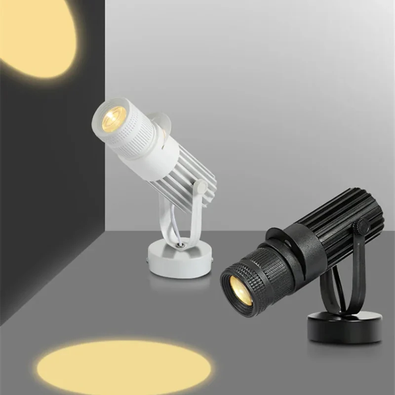 SpotFlex – Adjustable Indoor Spotlights - Image 3