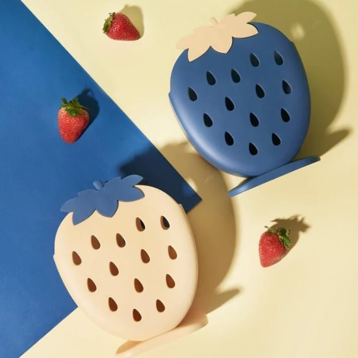 StrawBerry – Tableware Storage Rack for Easy Organization - Image 7