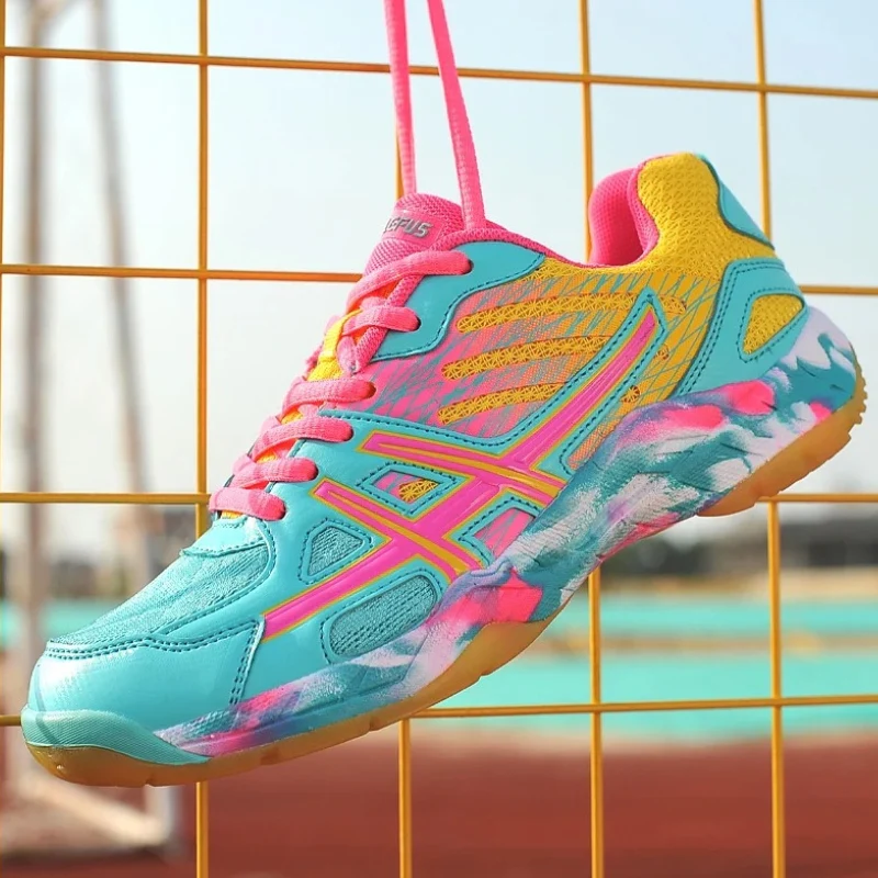 StrideFlex – Sneakers with Adjustable Laces & Round Toe - Image 6