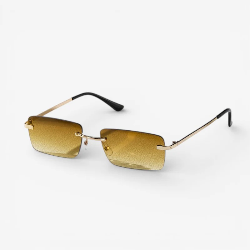 SunFlex – Portable Sunglasses with Adjustable Design - Image 4