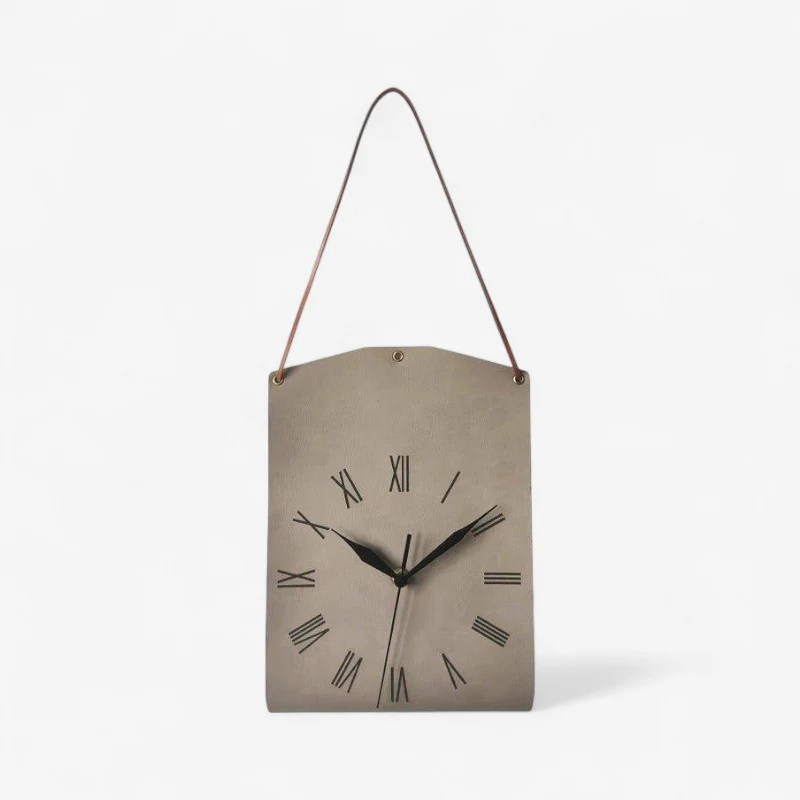 TimeBag – Handbag-style wall clock - Image 3