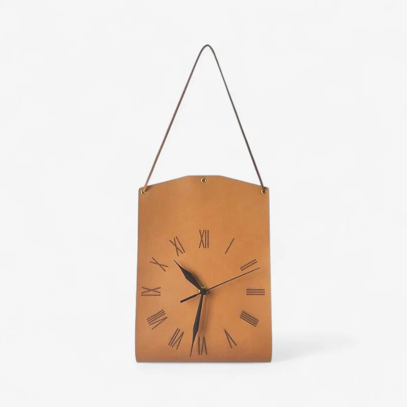 TimeBag – Handbag-style wall clock - Image 4