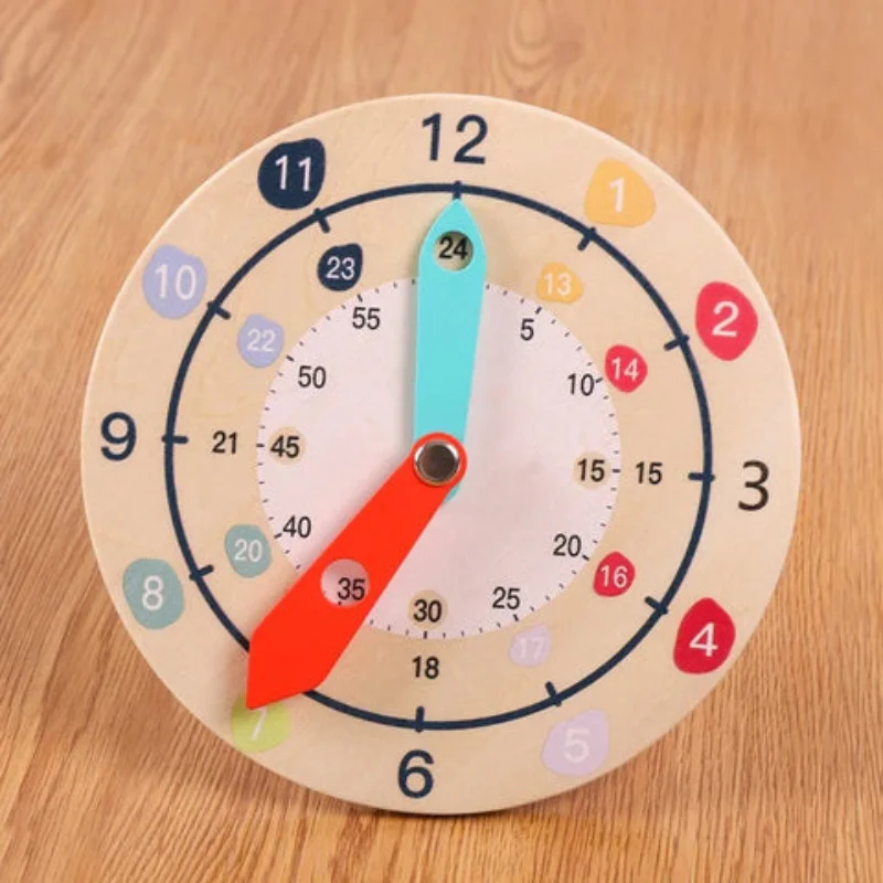 TimeBright – Learning Clock for Children - Image 2