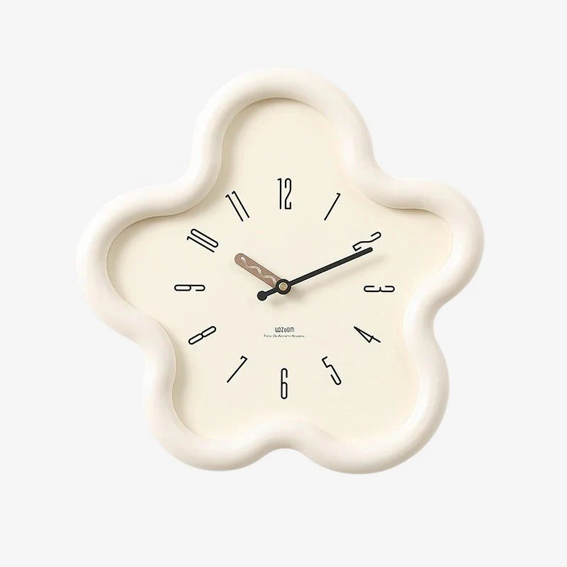 TimeGlow – Digital Wall Clock with Pendulum - Image 3