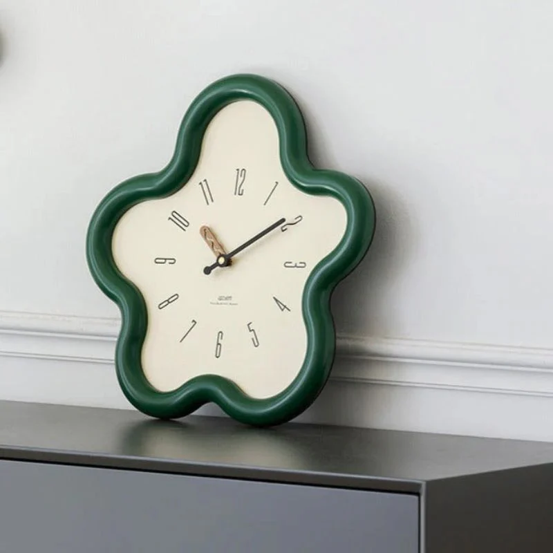TimeGlow – Digital Wall Clock with Pendulum - Image 8