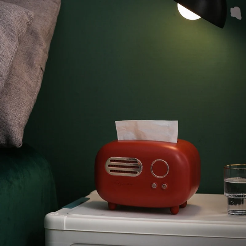 TissuNest – Creative Desktop Tissue Holder for Home Decor - Image 4