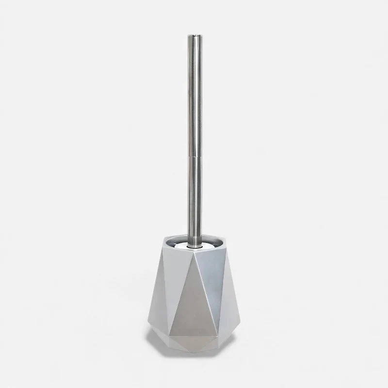 WallClean – Wall-Mounted Cleaning Brush with Base Holder - Image 2