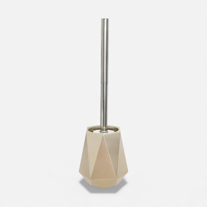 WallClean – Wall-Mounted Cleaning Brush with Base Holder - Image 3