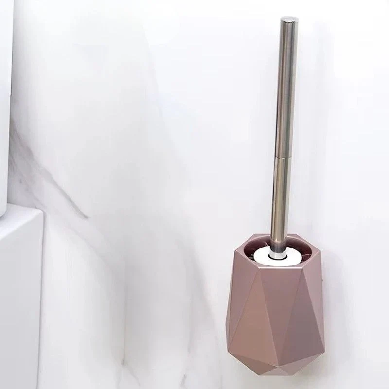 WallClean – Wall-Mounted Cleaning Brush with Base Holder - Image 5
