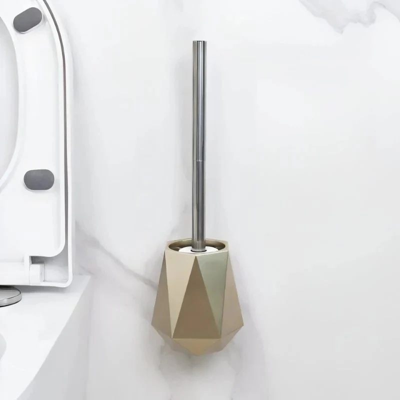 WallClean – Wall-Mounted Cleaning Brush with Base Holder - Image 6