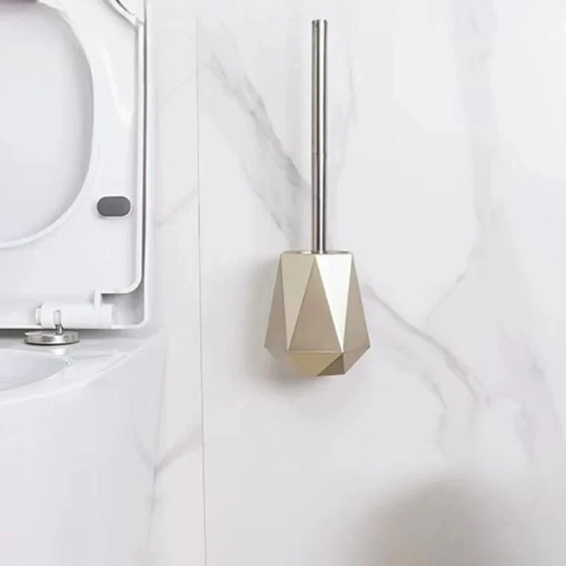 WallClean – Wall-Mounted Cleaning Brush with Base Holder - Image 7