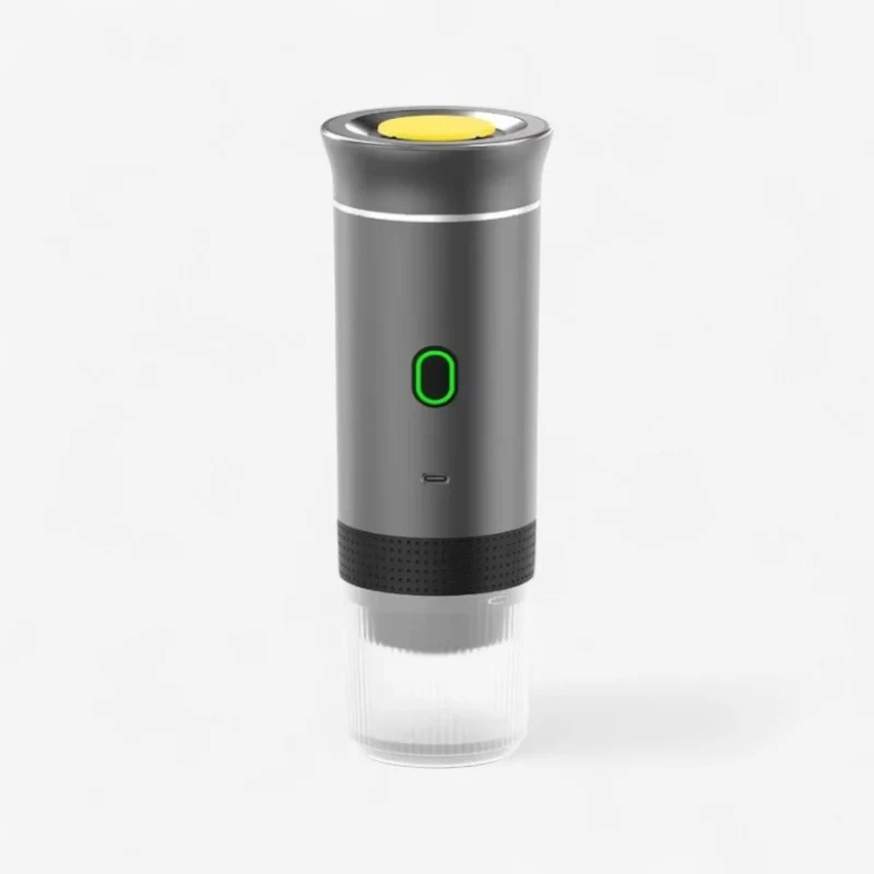 WarmWave – Rechargeable Wireless Heater