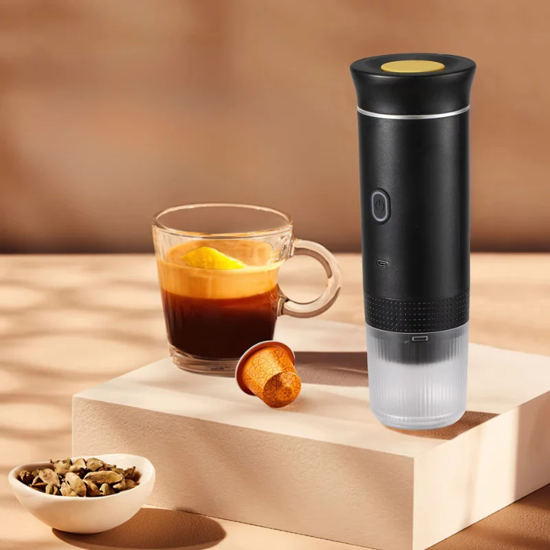 WarmWave – Rechargeable Wireless Heater - Image 3