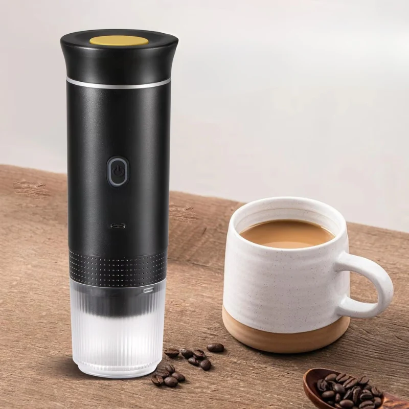 WarmWave – Rechargeable Wireless Heater - Image 4