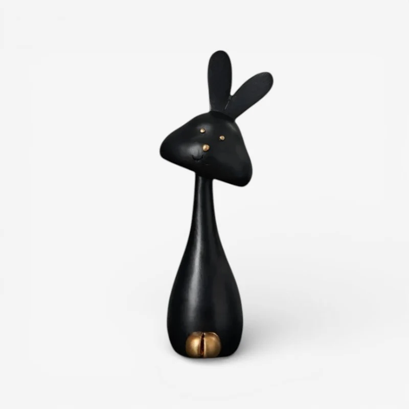 WildForm – Decorative Sculpture with Animal Inspired Design
